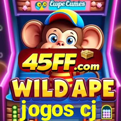 jogos cj